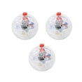 thumbnail image 2 of LED Motion Activated Cat Ball - 3pcs LED Motion-Activated, Exercise Toy for Cats and Small Dogs, 2 of 6