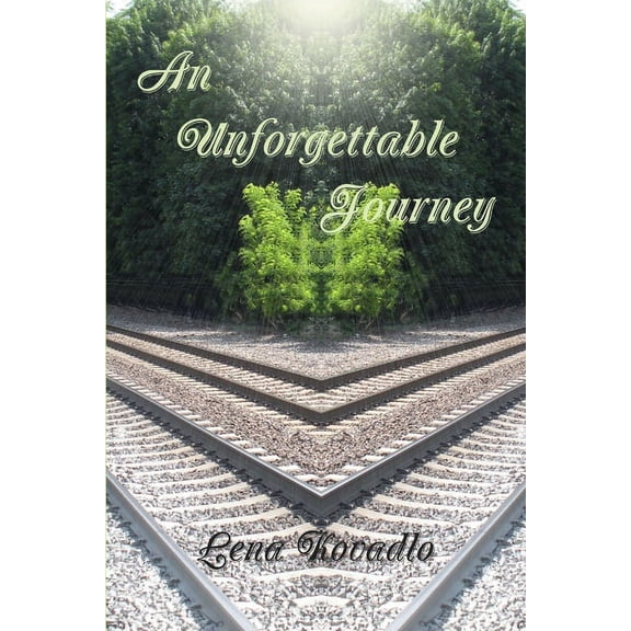 An Unforgettable Journey, (Paperback)