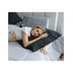thumbnail image 4 of Funda de almohada TESSO HOME Estándar Negro, 4 of 4
