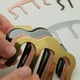 thumbnail image 3 of Estantería y Estantes para Páginas de Música de Metal Dorado: Atriles para Pianos, Teclados, Soportes y Libros, 3 of 6