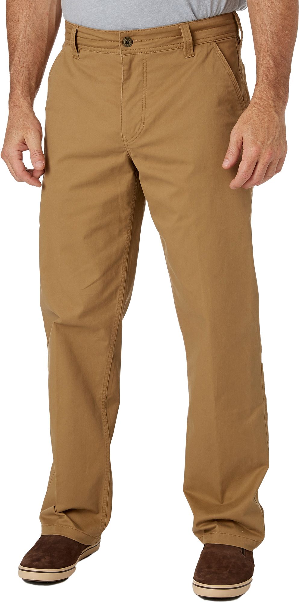 field and stream cargo pants