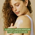 thumbnail image 5 of 2X - Aveeno Daily Moisturizing Body Lotion 18 oz, 5 of 5