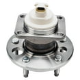 thumbnail image 5 of Detroit Axle - Rear Wheel Hub and Bearing Assembly Replacement for Buick Century Lacrosse Regal Chevrolet Impala Monte Carlo Pontiac Aztek Grand Prix, 5 of 7