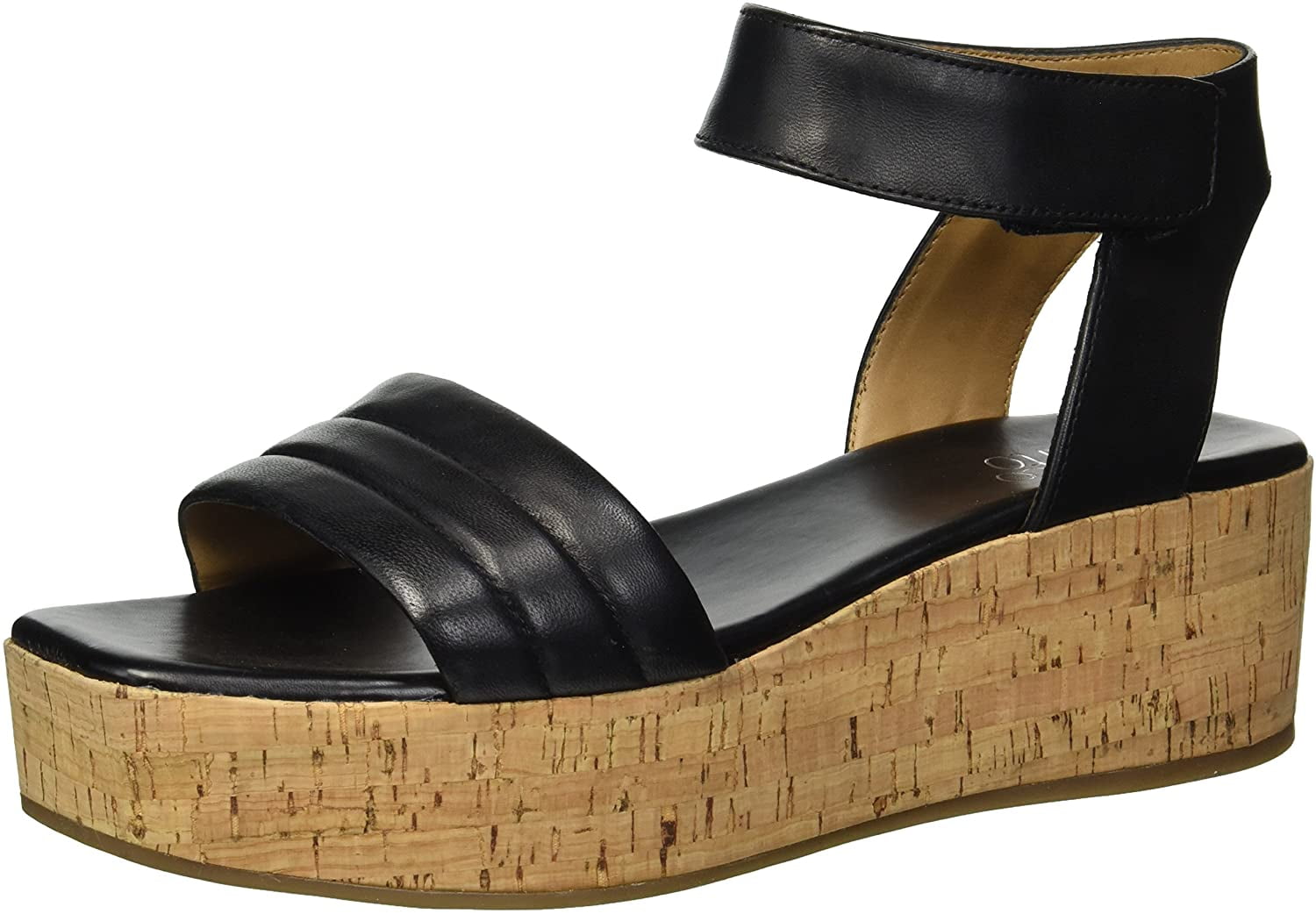 franco sarto wedge sandals