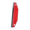 thumbnail image 2 of DOLITY Paint Edger Trim Guard Cleaning Paint Shield for Construction Ceilings Walls Red, 2 of 9