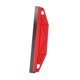 thumbnail image 2 of Pintor de bordes, protector de bordes de pared, herramienta multiusos para pintar y limpiar papel tapiz. Rojo, 2 of 9