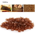 thumbnail image 2 of Tasse à Cellule d'Abeille, Marron, Légère, 2 of 8