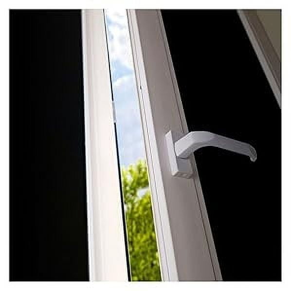 BDF BLKT Window Film Blackout Privacy (48" X 24ft)