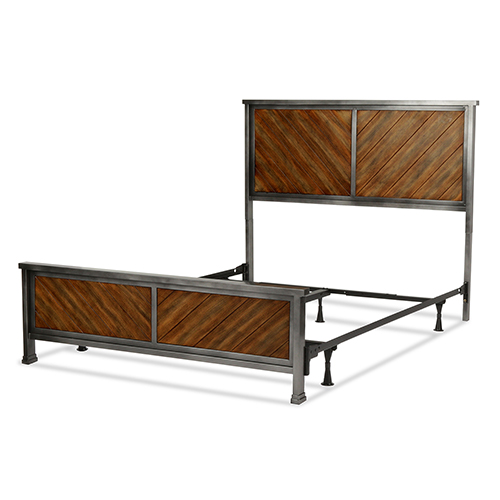 reclaime and metal beds reclaime and metal beds