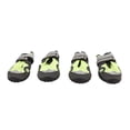 thumbnail image 4 of 4Pcs Dog Booties, Dog Hiking Shoes, Adjustable Slip  Breathable Dog Boot With Reflective Strips For Hiking Outdoor Activities, 4 of 8