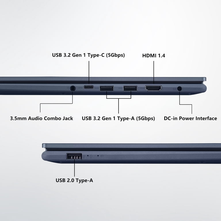 ASUS Vivobook 15 15.6