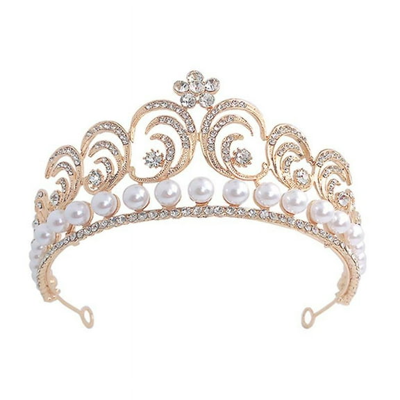 1pcs Baroque Headdress