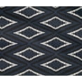 thumbnail image 4 of oneOone Cotton Flex Fabric Geometric Ikat Printed Fabric 1 Yard 40 Inch Wide, 4 of 4