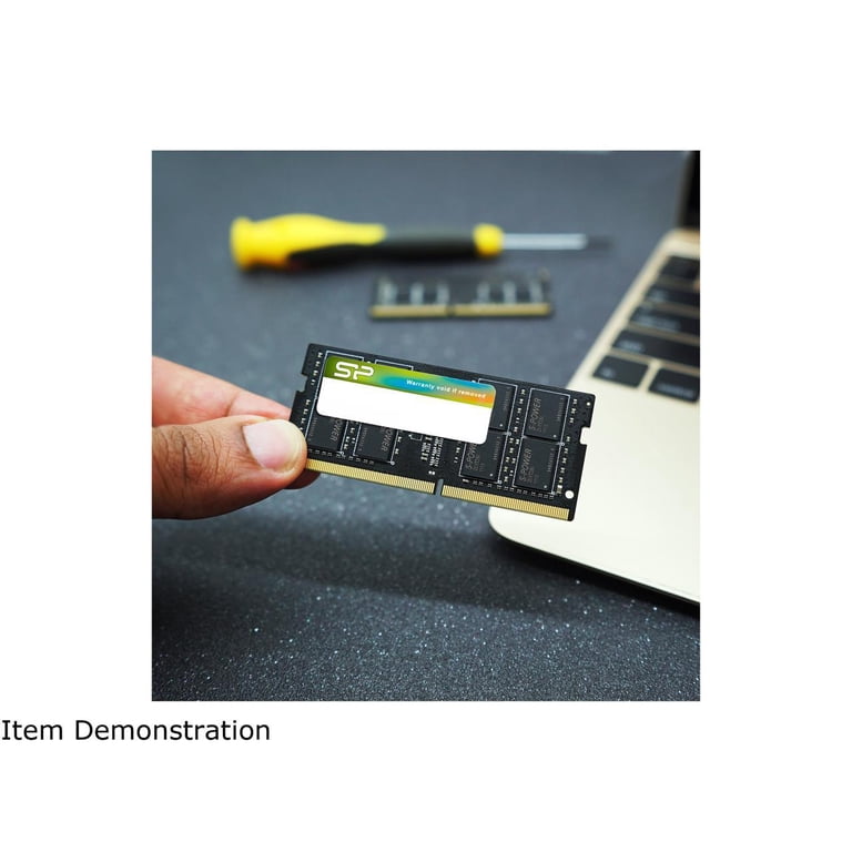 Silicon Power SP032GBSFU266B22 Nbm 2*16g|sp Sp032gbsfu266b22 R 