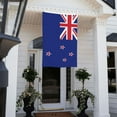 thumbnail image 7 of New Nz Flag Flag Flag 3x5ft Double-Sided Printing Indoor/Outdoor Decorative Banner National Flag, 7 of 7