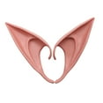 thumbnail image 1 of BELOVING Fée Pixie Elf Oreilles Lutins Oreilles Elfes pour Robe Fête Mascarade Fête Sombre, 1 of 9