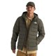 thumbnail image 1 of Chaqueta con capucha aislante The North Face Aconcagua 3, 1 of 9