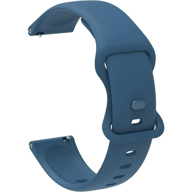 Smart watch cheap bands walmart