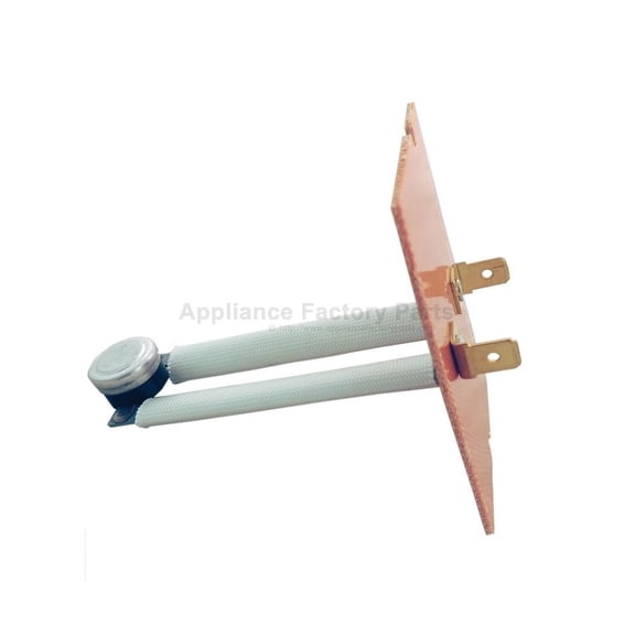 Supco Thermostat,Limit & Plenum,Range 190-150F SHL503