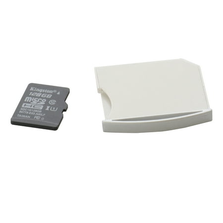 MGear Micro SD Card 128GB for MacBook