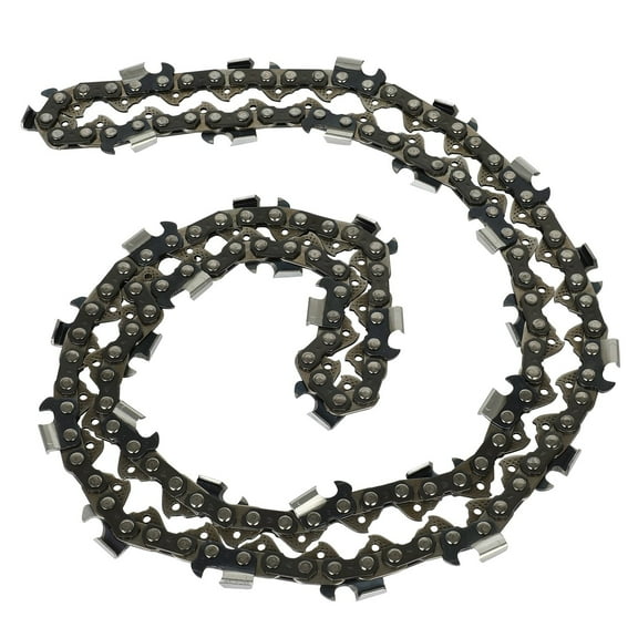 SCITOO Chainsaw Chain 18 Inch Replacement Chainsaw Chain Fit for 50, for 346, for 440E, for 455 Rancher, for 51, for 435, for 444, for Echo, for Husqvarna, for Poulan