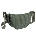 thumbnail image 2 of Bolso Crossbody Cool Capital Fuji, 4L, Ligero y Ajustable con Estuche para Accesorios – color verde, 2 of 13