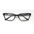 thumbnail image 2 of KENSIE Eyeglasses ELEGANT Black 53MM, 2 of 9