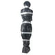 thumbnail image 1 of Aterrador cadáver falso Decoraciones de Halloween Accesorios para víctimas de la muerte Accesorios para exteriores de Halloween Decoraciones espeluznantes para la casa embrujada (requiere ensamblaje) Meser JFHKJSHJK1395, 1 of 1