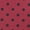 Cherries Jubilee Basic Dot/ Toasted Almond/ Black, variant on Warners® Blissful Benefits Ultra Soft Microfiber Brief 3-Pack RS3183W