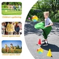 thumbnail image 4 of Juego de fiesta al aire libre Yard Game Granny Pants con pelotas hinchables, 4 of 7