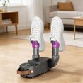 thumbnail image 5 of Footwear Drying Machine And Portable Drying Heater For Footwear Care Suitable For Sports Boots Sports Shoes Boxing Decoration, 5 of 7