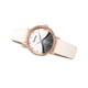 thumbnail image 2 of Reloj de cuarzo para mujer, relojes para mujer Qicaihong, el último reloj coreano para mujer, reloj de moda con diamantes, reloj de moda para mujer., 2 of 3