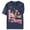 Navy, variant on Carsons Shirt 2026 Hocevars Nascars Merch Tshirt Races Win Tee For Men Women