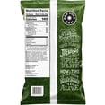 thumbnail image 2 of Red Rock Deli Potato Chips, Fire Roasted Jalapeno, 6.875 Bag, 2 of 4