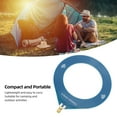 thumbnail image 4 of Mini Antennes, Antenne Radio Mobile Portable, Plage de Fréquence 9,9 KHz - 181 MHz, Branchez et Utilisez pour le Camping, Activités de Plein Air, 4 of 7