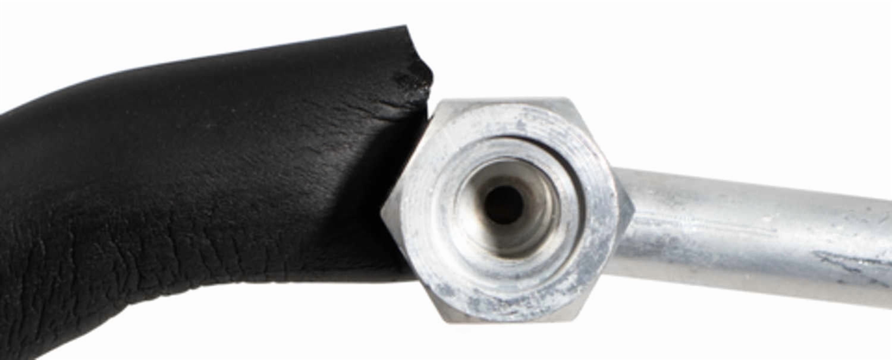 Four Seasons 65131 Liquid Line Hose Assembly w/o Orifice Tube