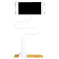 thumbnail image 6 of TECHTONGDA Lazy Cell Phone Holder White Bedside Mobile Phone Universal Holder, 6 of 6