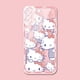 thumbnail image 3 of Funda de silicona suave para Samsung Galaxy, A53, A73, A13, A51, A71, A04, A04S, A04E, A14, A34, A54, A13, A23, A33, 5G, Hello Kitty, Kuromi Melody, 3 of 5