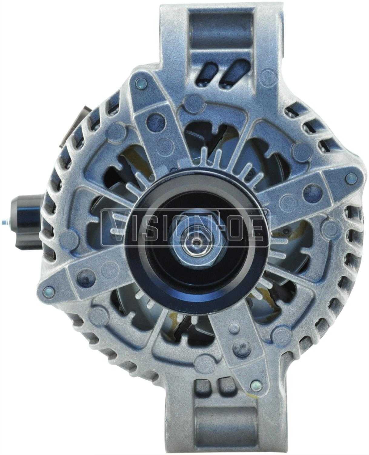 Vision OE 11620 Alternator