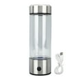 thumbnail image 2 of Hydrogen Rich Water Generator, 1000 To 1500ppb Hydrogen Water Bottle  For Office, 2 of 8