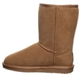 thumbnail image 3 of BEARPAW Women's Emma Hickory Boot Size 8.5 | Women's Fashion Boot | Women's Slip On Boot | Comfortable Winter Boot, 3 of 8