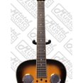 thumbnail image 3 of Oscar Schmidt Diecast Spider Resonator, Mahogany Top/Back/Sides, Sunburst, OR4TS, 3 of 6