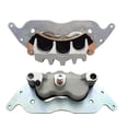 thumbnail image 2 of Étriers de Frein avant pour Polaris RZR Turbo XP 2016-2021 Alliage d'Aluminium de Haute Qualité, Remplacement Direct, 2 of 3