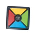 thumbnail image 1 of Juegos de mesa de memorización de colores, reconocimiento de color interactivo, entrenamiento de memoria Montessori, juguete de juego de rompecabezas perfke Juego de memoria electrónica, 1 of 9