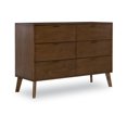 thumbnail image 1 of Commode du Milieu du Siècle, 1 of 9