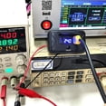 thumbnail image 2 of 1. Triple-Port Car Rapid Charging Display Design for Phones Tablets Vehicles, 2 of 8