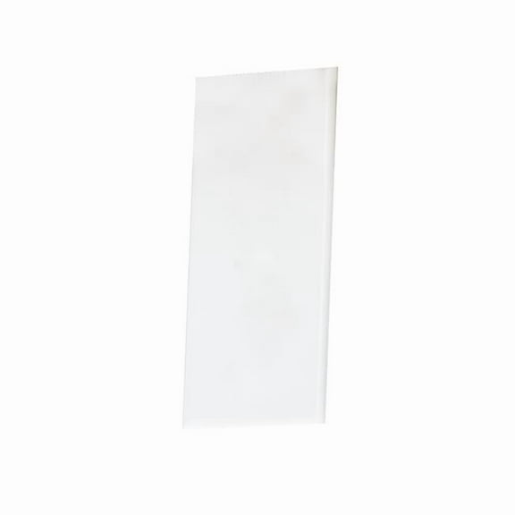 Maxim Lighting - House Number Full Blank Tile - Address-House Number Full Blank