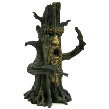 `Tree Man` Incense Tower Burner LOTR Green Man