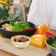 thumbnail image 5 of 14 Uds. Tazón de alimentación para bebés, tazones de arroz, tazones de silicona, tazones de almacenamiento, tazones para condimen HOMEMAXS 6564659-MX, 5 of 6