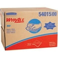 thumbnail image 3 of Wypall X60 Cloths 12.50" x 16.80" - White - Cloth - Absorbent - 252 / Carton, 3 of 4